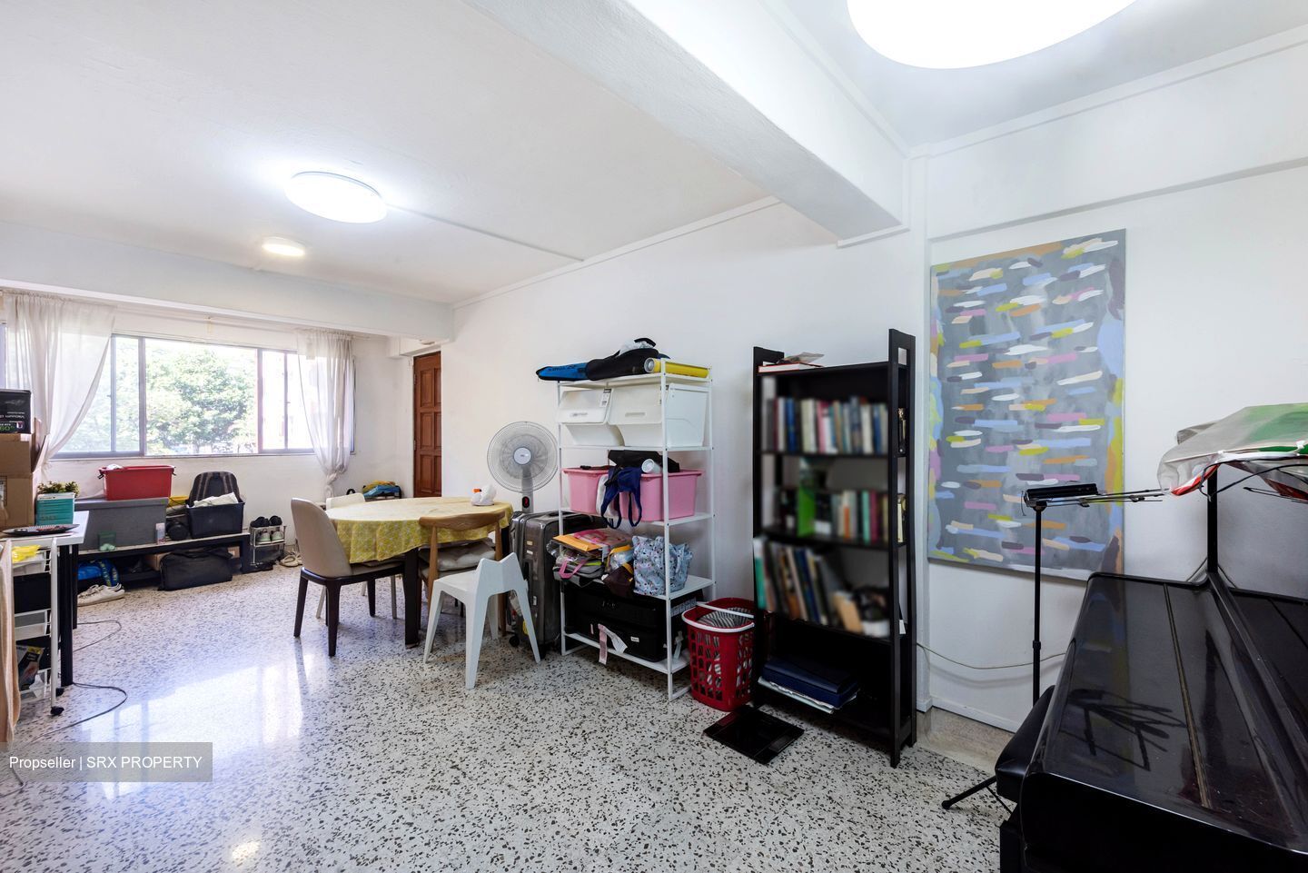 Blk 128 Bukit Merah View (Bukit Merah), HDB 3 Rooms #472550621